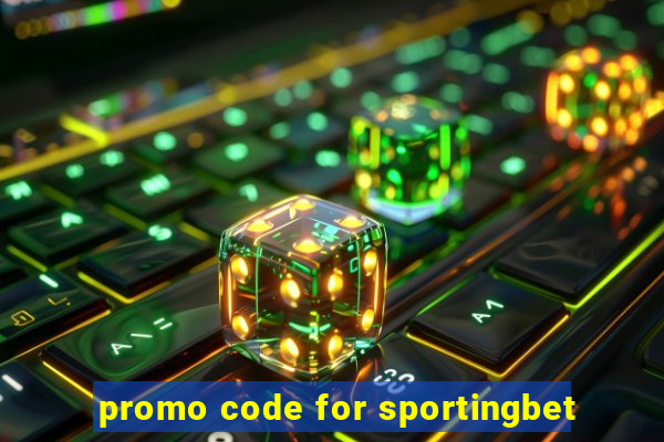 promo code for sportingbet